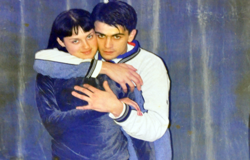 ''ჩემი შვილის სიკვდილის შემდეგ სისხლი მტკივა'' Rating